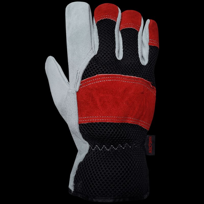 HandCrew High Dexterity - Gel Pro Series